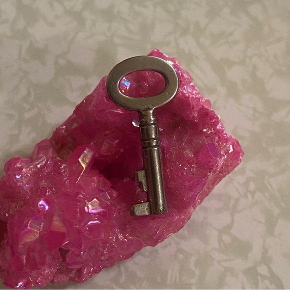 Vintage Skeleton Key #6882 - Picture 5 of 5